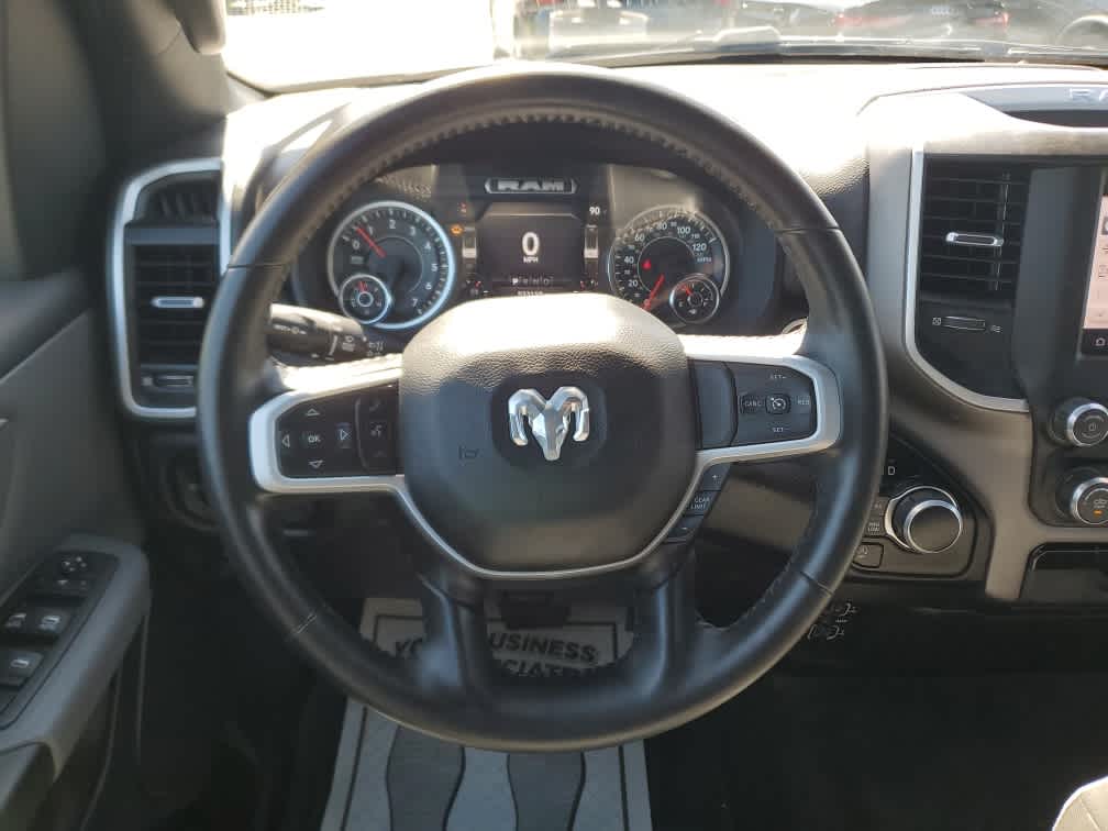 2022 Ram 1500 Big Horn photo 18