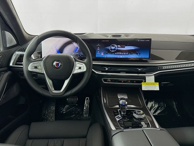 2026 Bmw X7 ALPINA XB7 photo 22