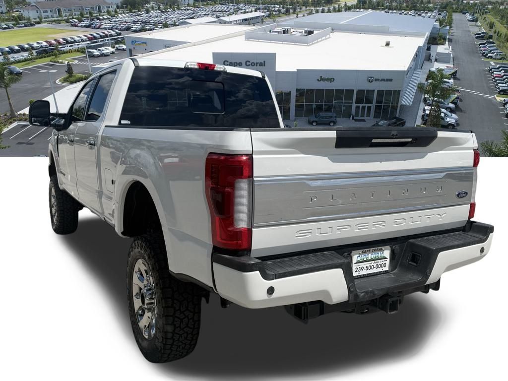 2019 Ford F-250 photo 6
