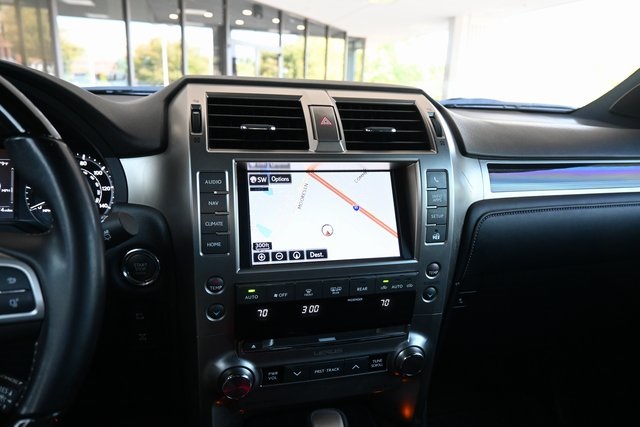 2020 Lexus GX 460 photo 29