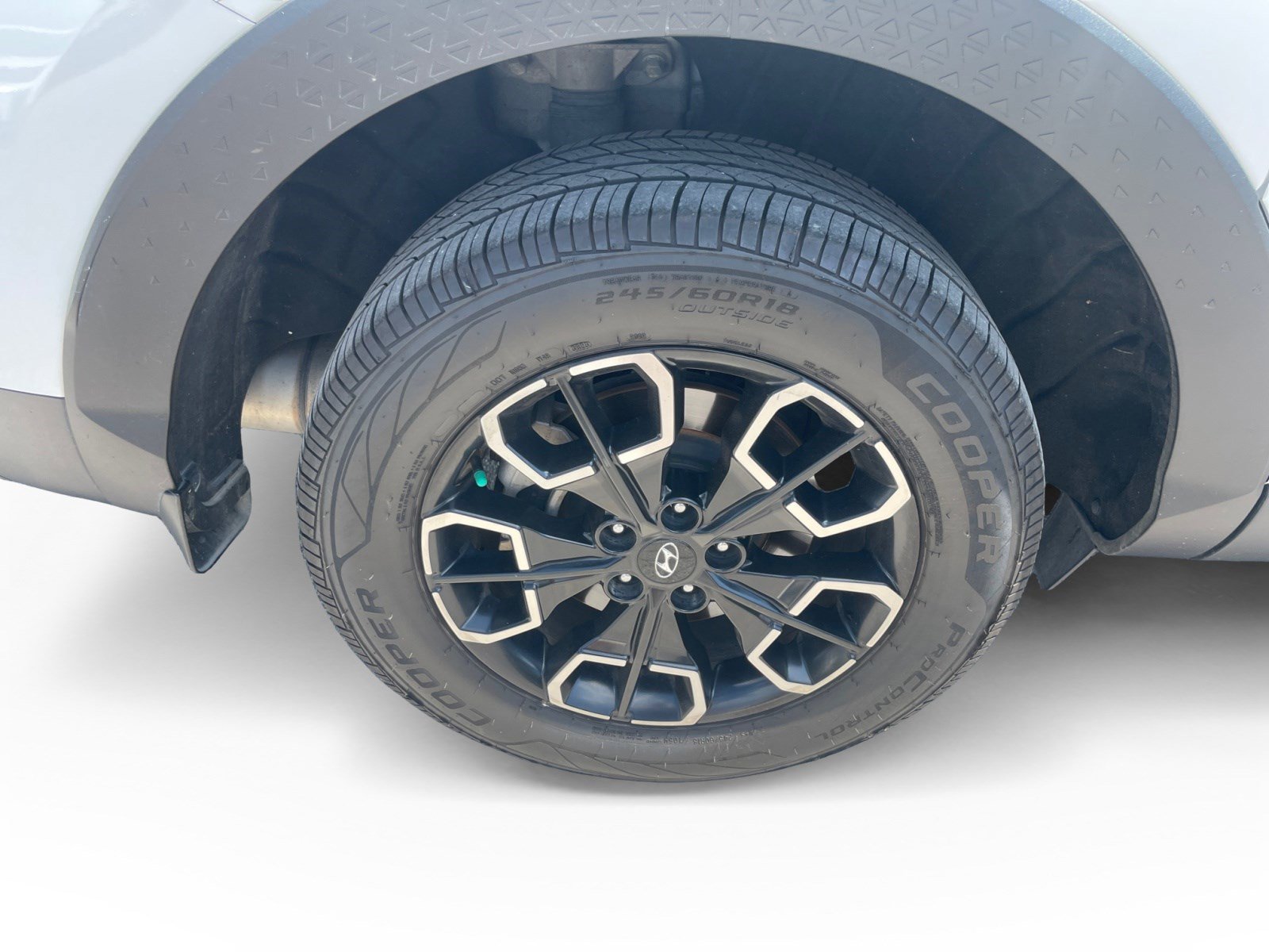 2023 Hyundai Santa Cruz SEL Premium photo 14