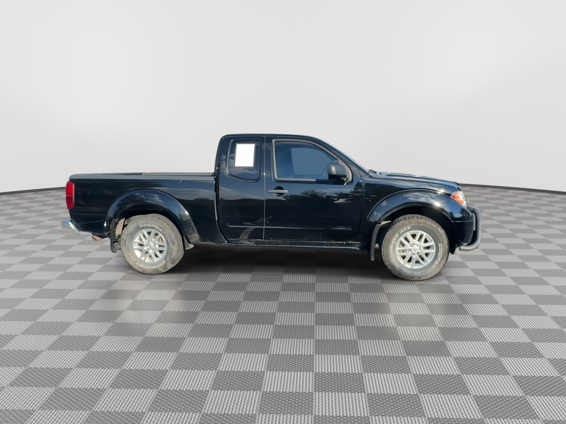 Used 2014 Nissan Frontier SV with VIN 1N6AD0CW8EN750309 for sale in Joplin, MO