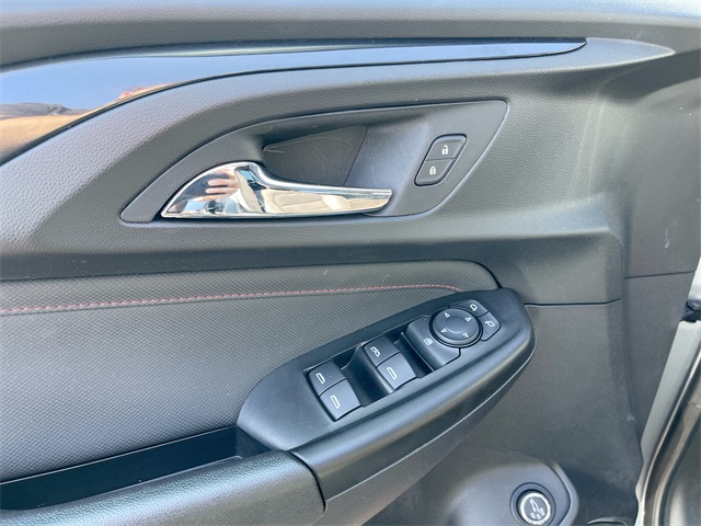 2023 CHEVROLET TRAILBLAZER - Image 23