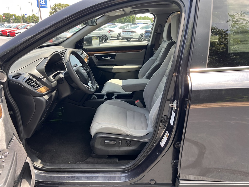 2018 Honda CR-V EX photo 18