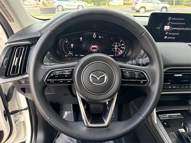 2025 Mazda CX-90 Preferred photo 27