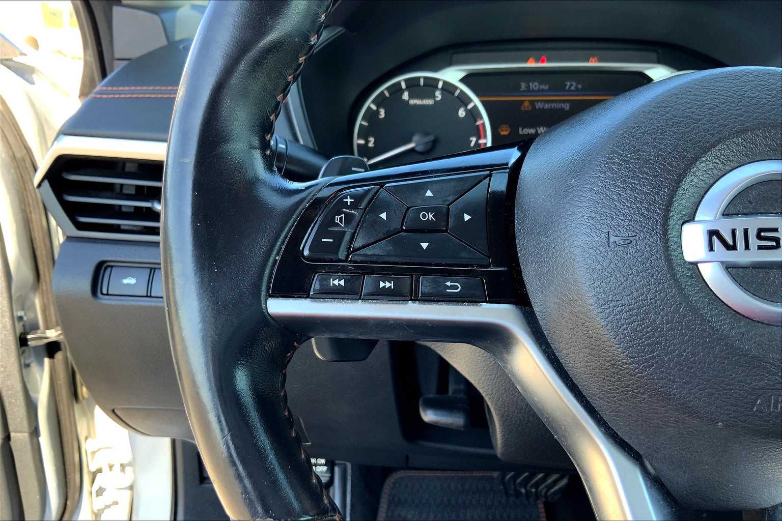 2020 Nissan Altima 2.5 SR photo 21