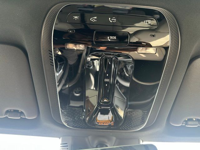 2026 Mercedes Benz GLC 300 4MATIC photo 34