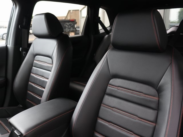 2026 Honda CR-V Hybrid Sport-L photo 7