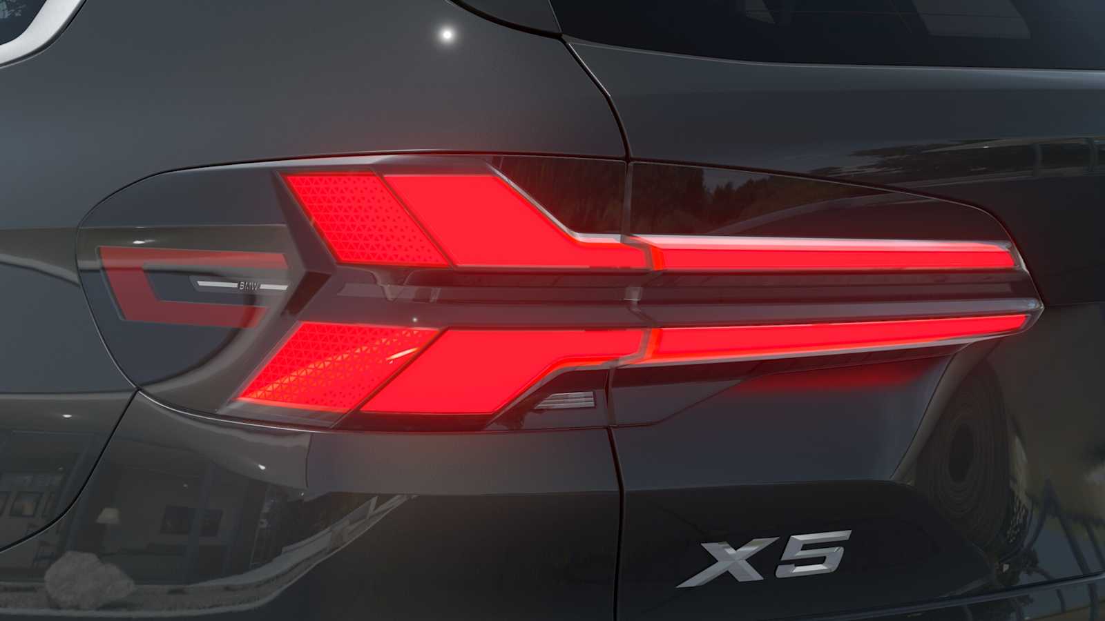 2026 Bmw X5 sDrive40i photo 8