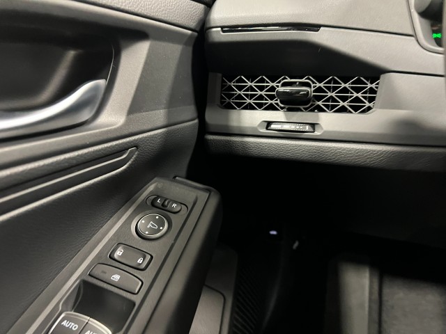 2025 Honda Accord 1.5T LX photo 15