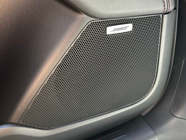 2025 Mazda CX-5 2.5 S Carbon photo 16