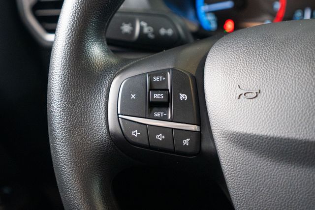 Used 2021 Blue Ford Big Bend image 27