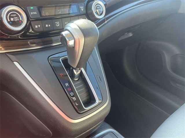 2016 Honda CR-V EX-L photo 29