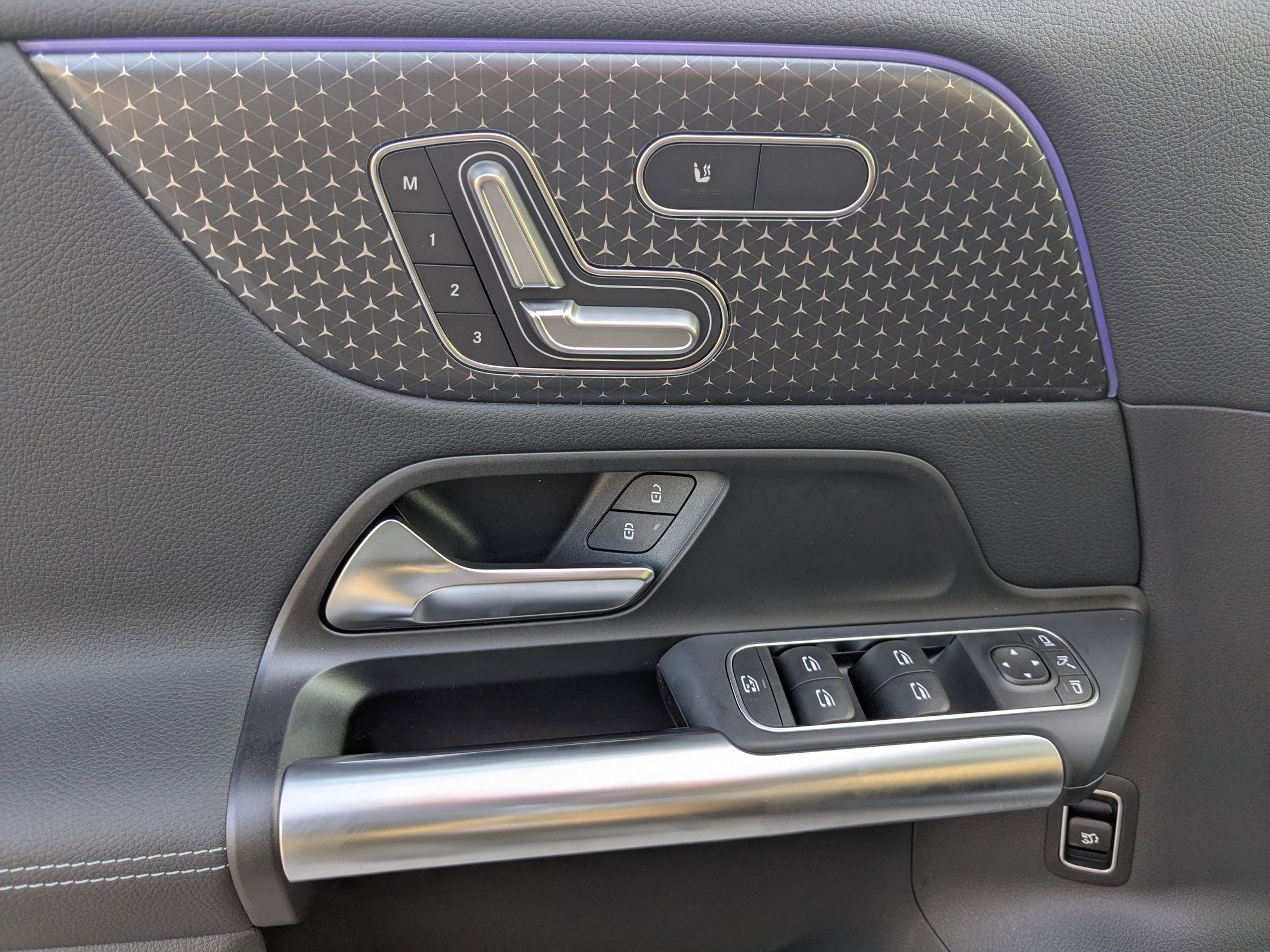 2026 Mercedes Benz GLA 250 4MATIC photo 11