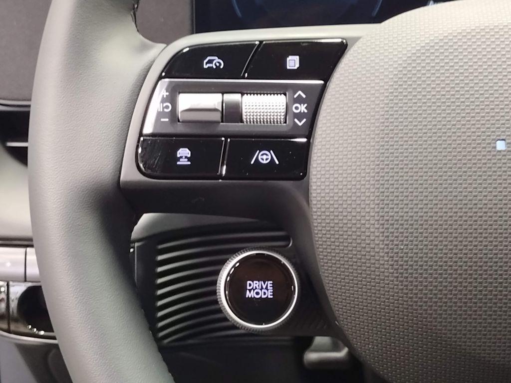 2025 Hyundai Ioniq 5 photo 27