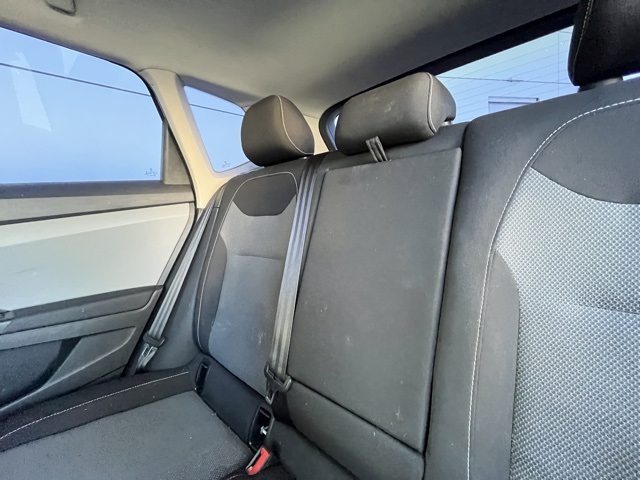2022 Volkswagen Taos S photo 39