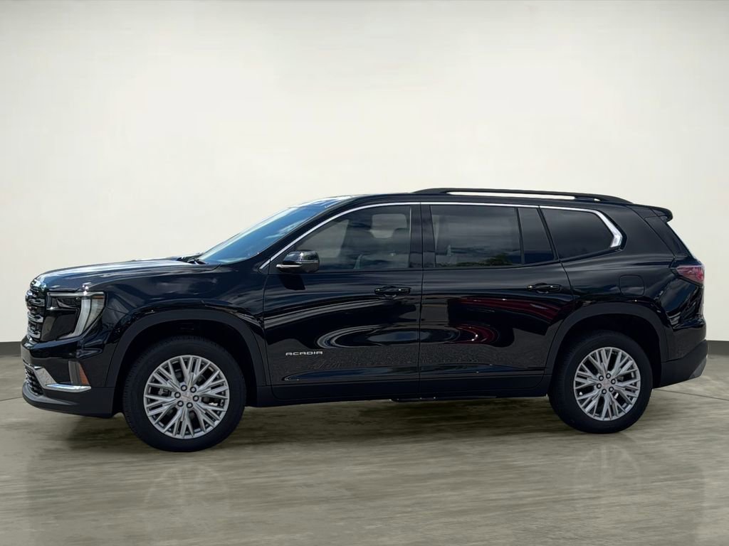 2026 Gmc Acadia Elevation photo 3