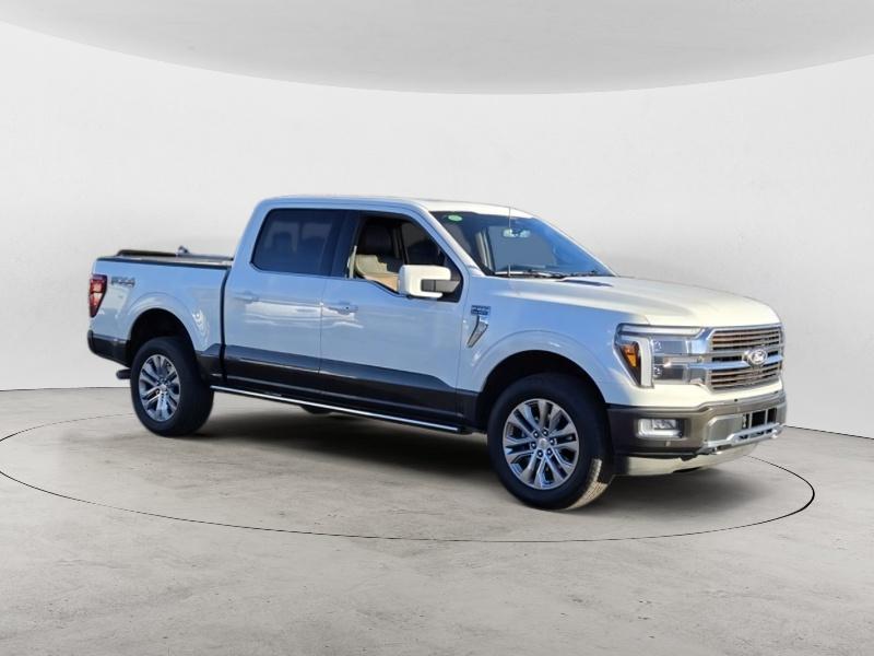 2024 Ford F-150 King Ranch's photo