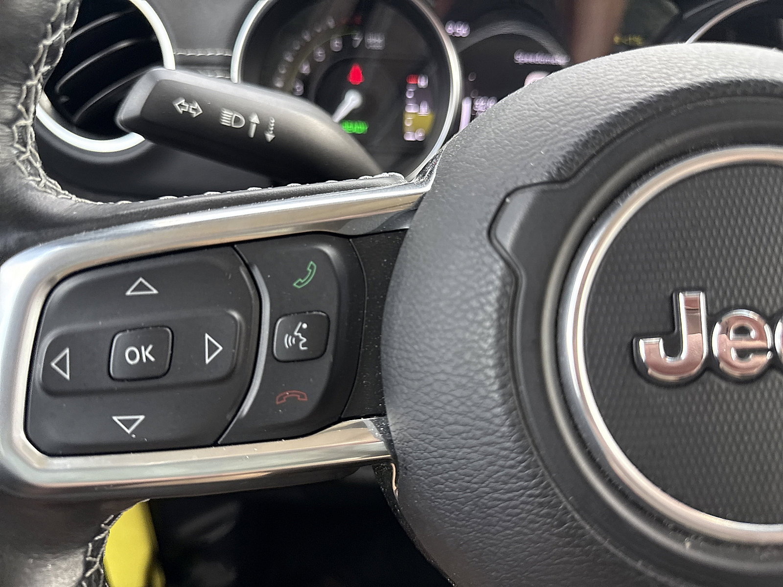 2022 Jeep Wrangler 4xe Unlimited Sahara photo 19