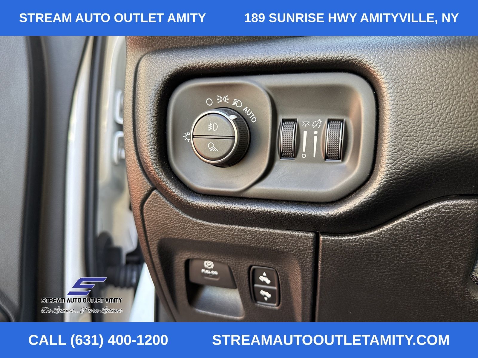 2019 Ram 1500 Big Horn Lone Star photo 22