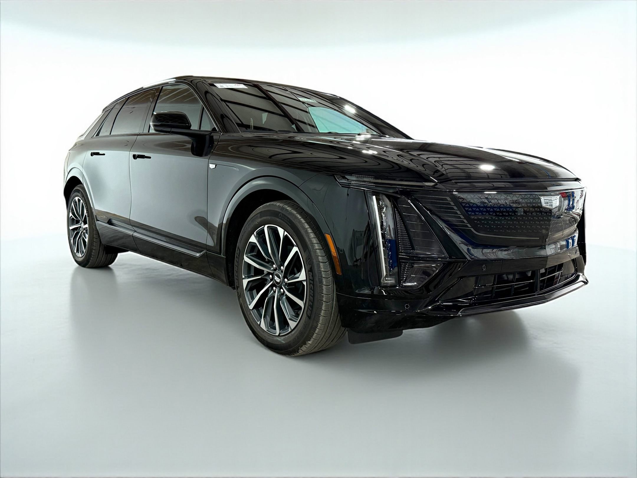 2026 Cadillac Lyriq Sport photo 5