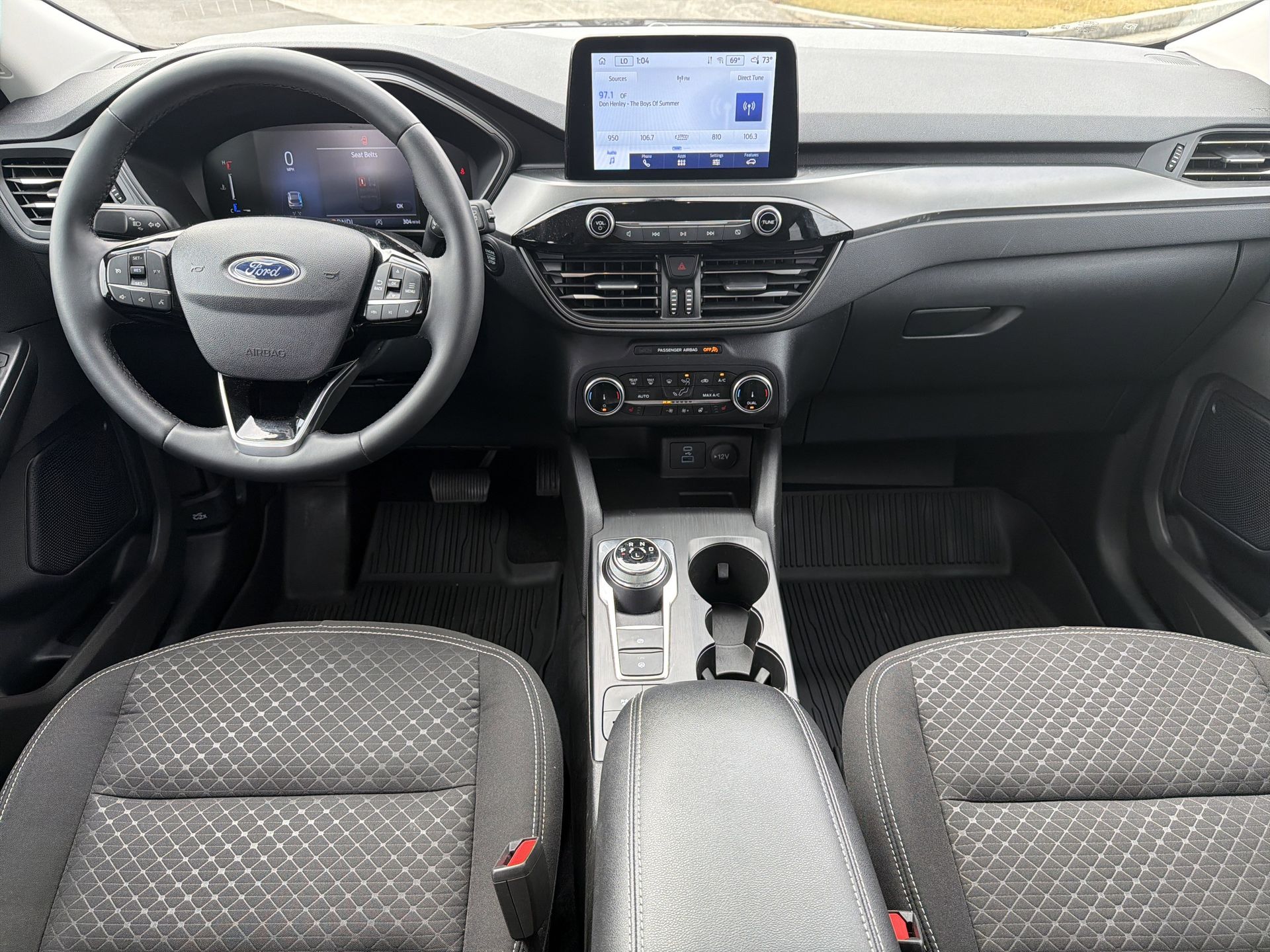 2023 Ford Escape Active photo 3