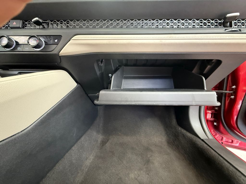 2023 Honda Accord EX photo 24