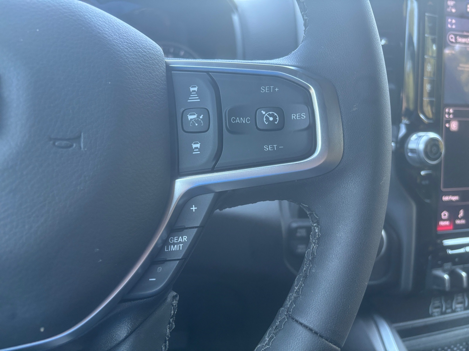 2025 Ram 1500 Big Horn Lone Star photo 20