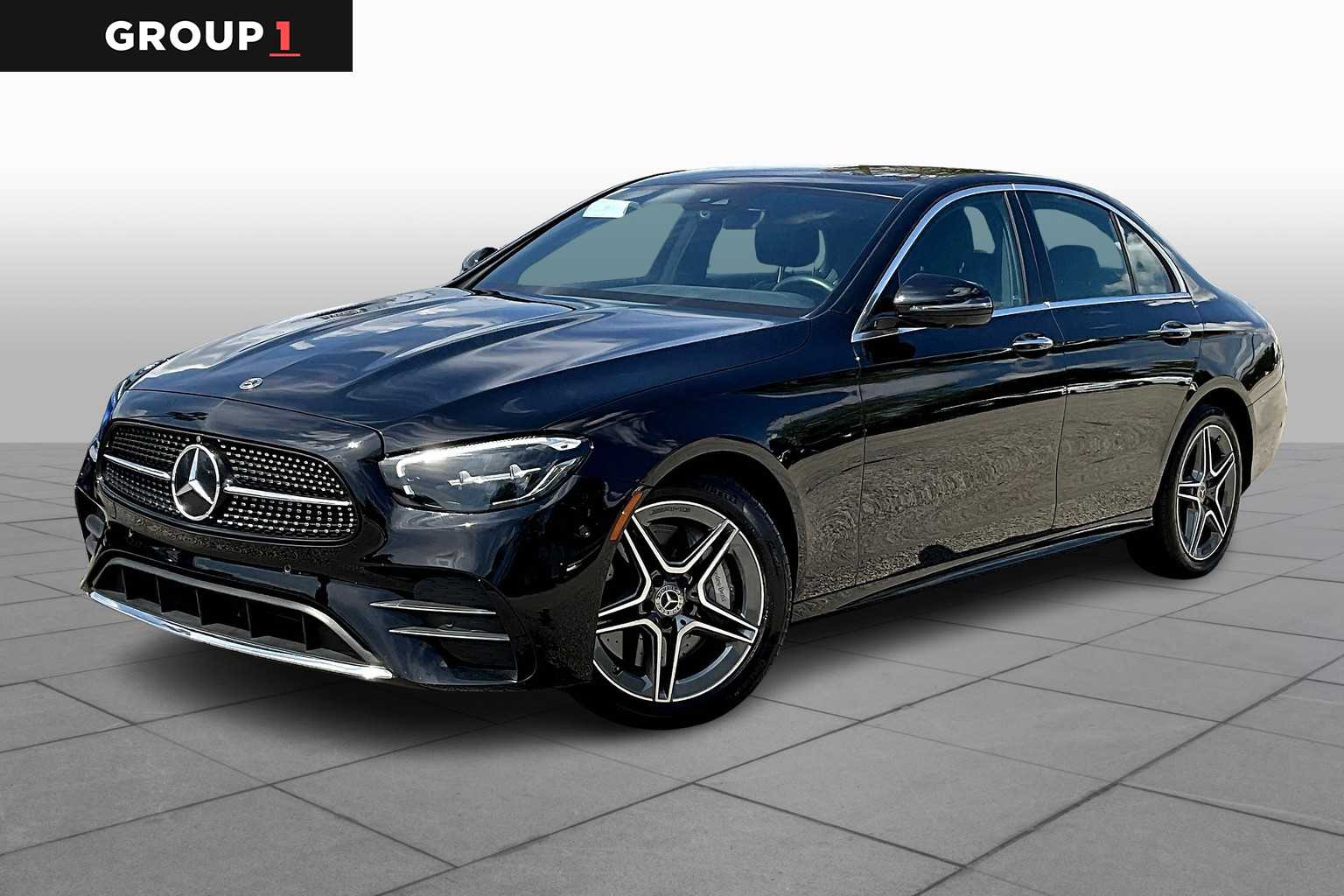 2023 Mercedes-Benz E-Class E350's photo