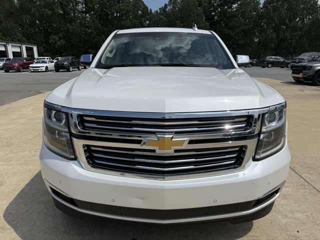 2018 Chevrolet Tahoe Premier photo 8