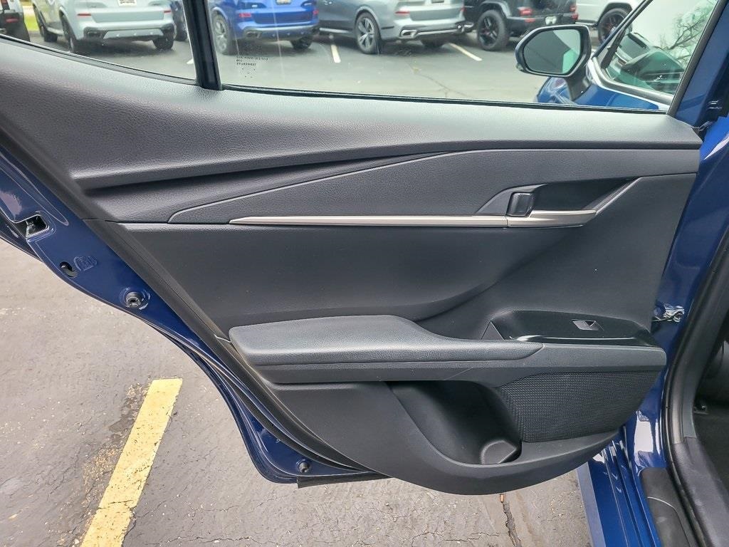 2025 TOYOTA CAMRY - Image 17