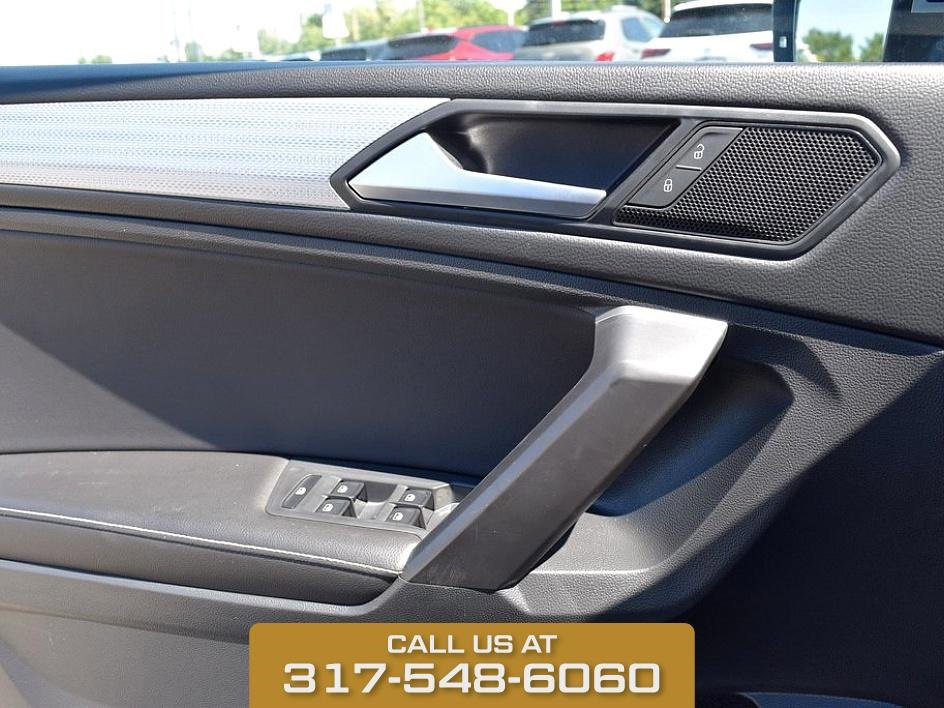 2024 Volkswagen Tiguan S photo 29