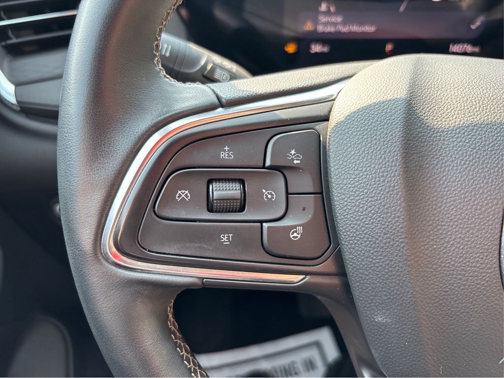 2024 Buick Encore GX Preferred photo 19