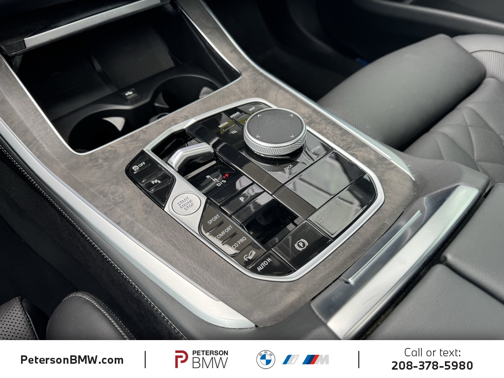 2025 Bmw X5 xDrive40i photo 32