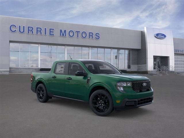 2025 FORD MAVERICK - Image 31