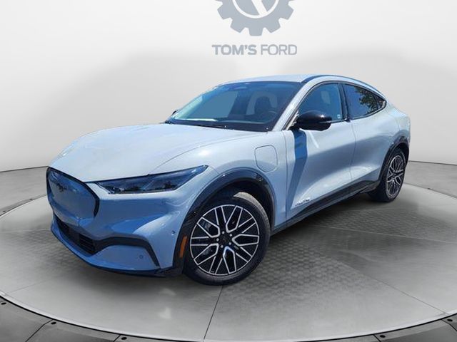 2024 Ford Mustang Mach-E Premium AWD's photo