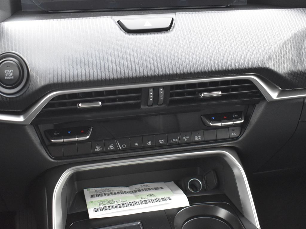 2025 Mazda CX-90 3.3 Turbo Select photo 18
