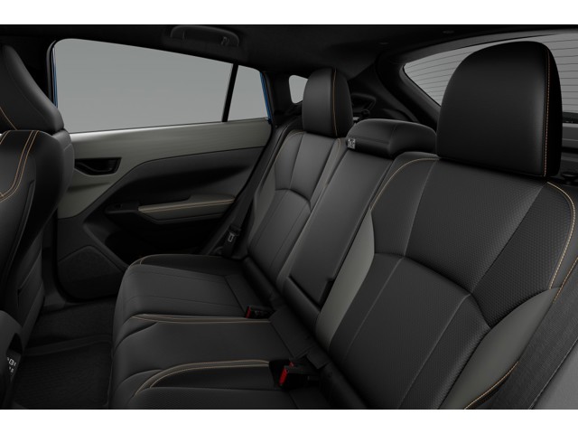 2025 Subaru Crosstrek Wilderness photo 14
