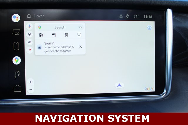 2022 Gmc Yukon XL Denali photo 18