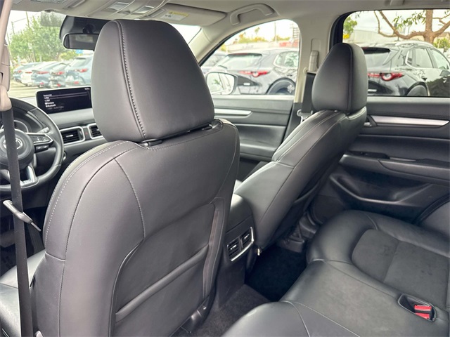 2023 Mazda CX-5 2.5 Select photo 7