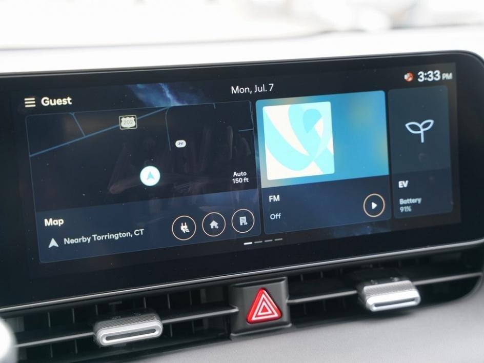 2025 Hyundai Ioniq 5 Limited photo 14