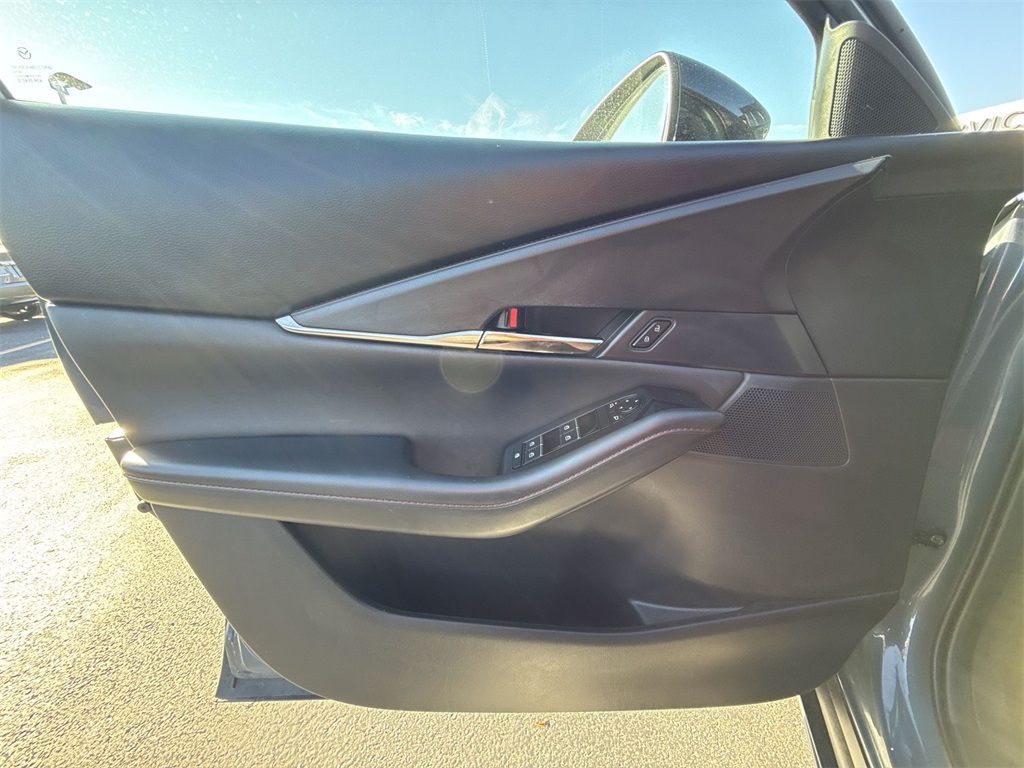 2022 MAZDA CX-30 - Image 12