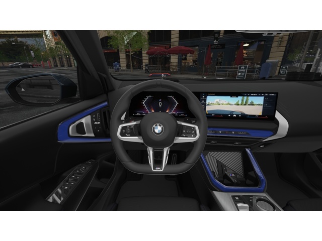 2026 Bmw X3 photo 11