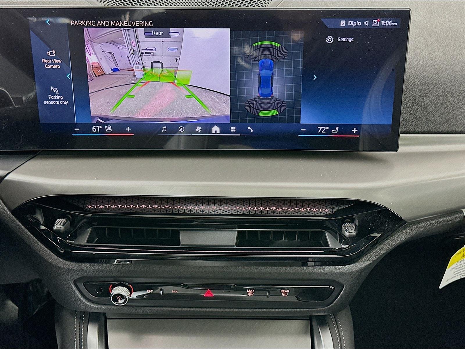 2026 Bmw 430i xDrive photo 14