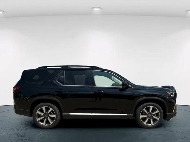 2025 Honda Pilot Elite photo 7