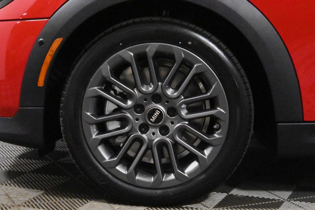 2025 Mini Cooper Hardtop Signature photo 7