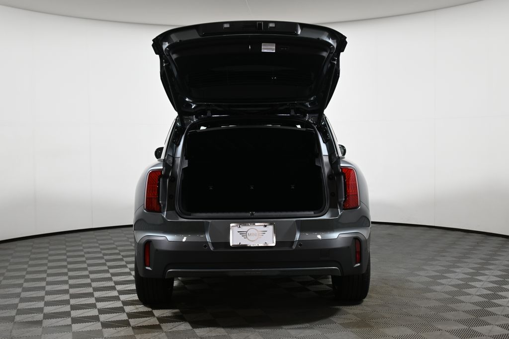 2026 Mini Countryman S ALL4 photo 20