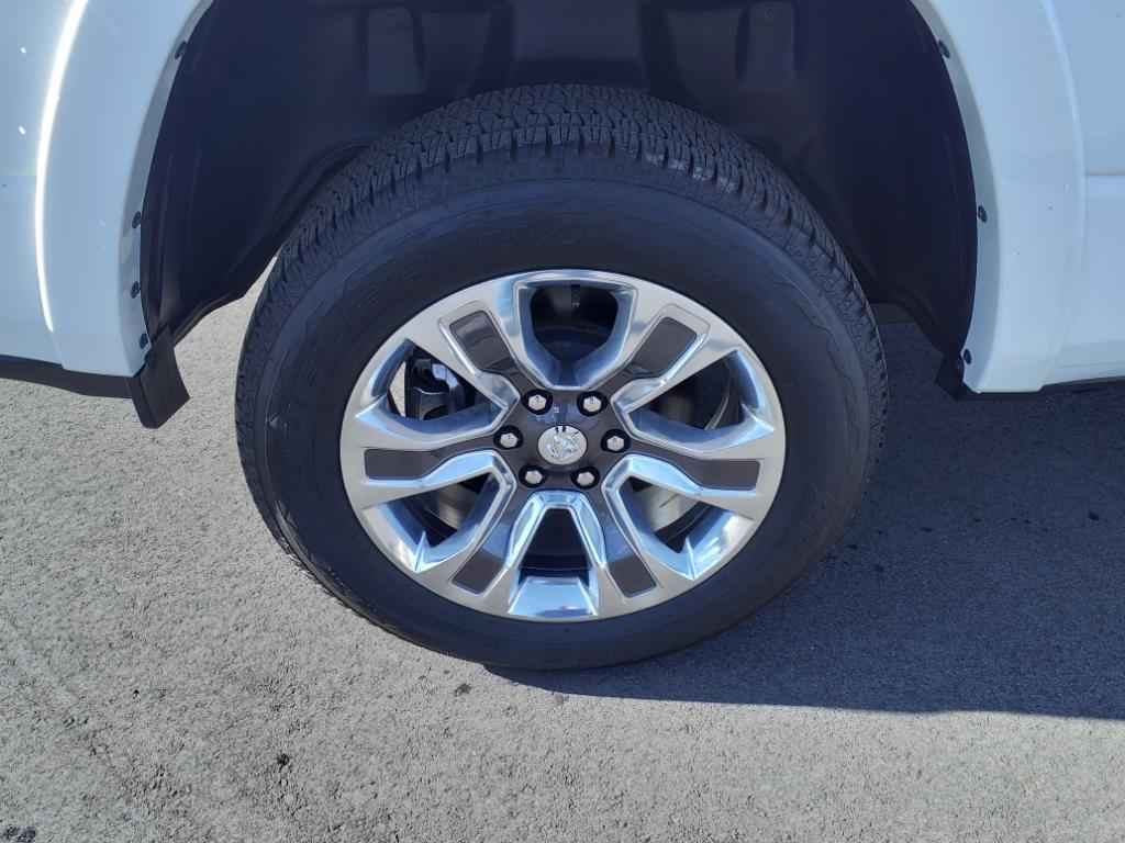2022 Ram 1500 Limited photo 19