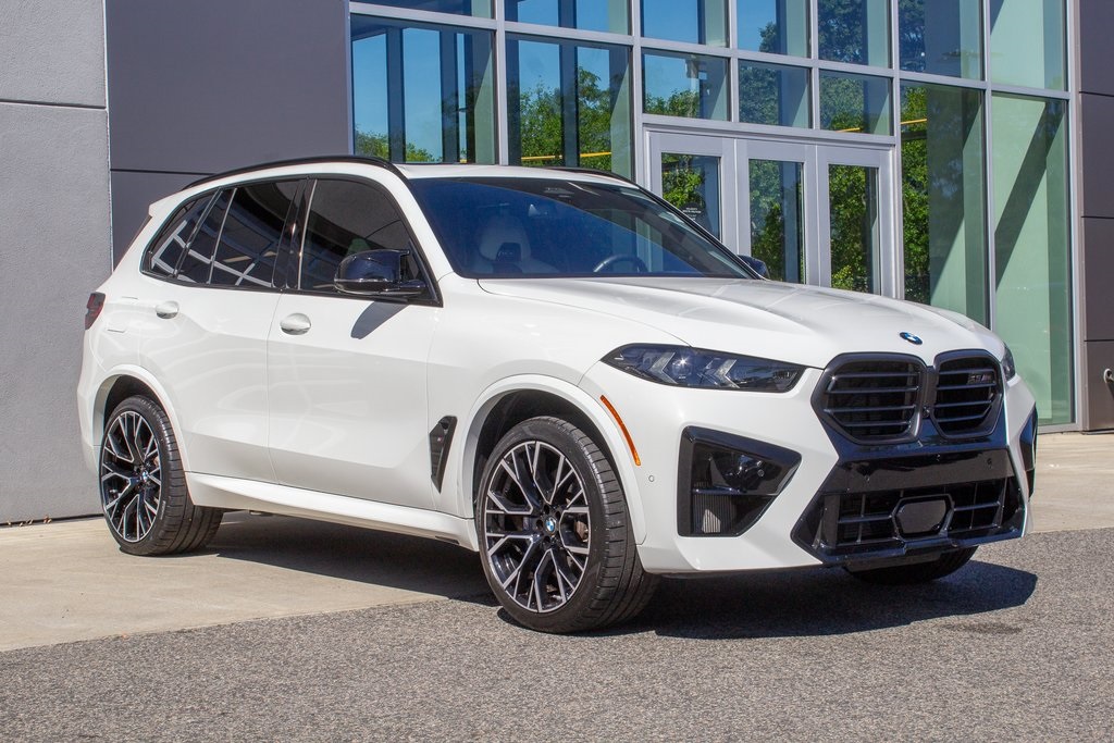 2025 Bmw X5 photo 3