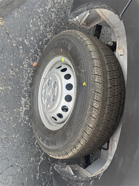 2026 Ram ProMaster 3500 photo 11